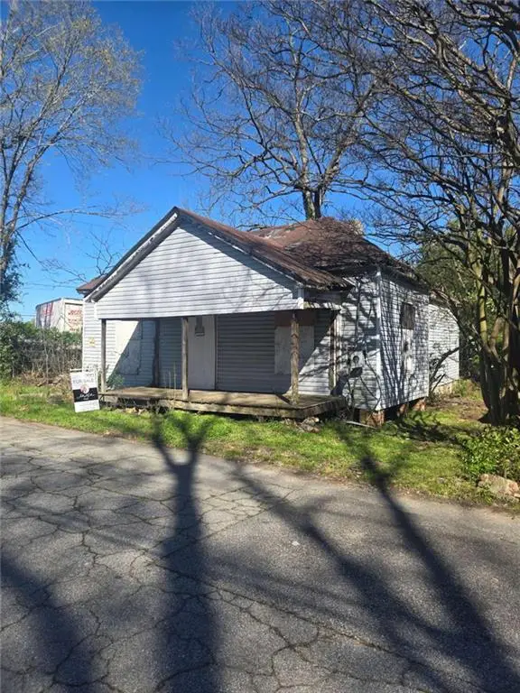 3200 Magnolia Street, East Point, GA 30344 - #1