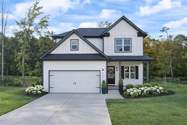 5 Water Oak Way, Crawford, GA 30630