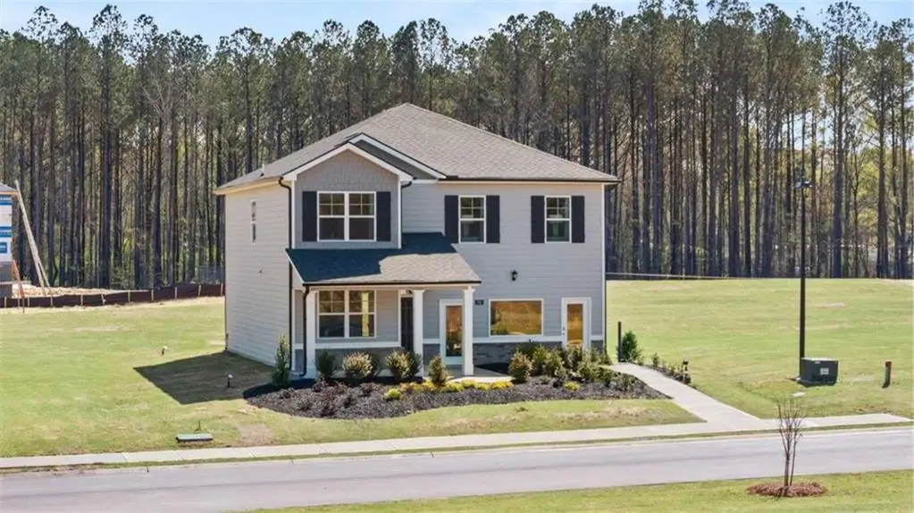101 Oakchase Park, Hampton, GA 30228 - #1