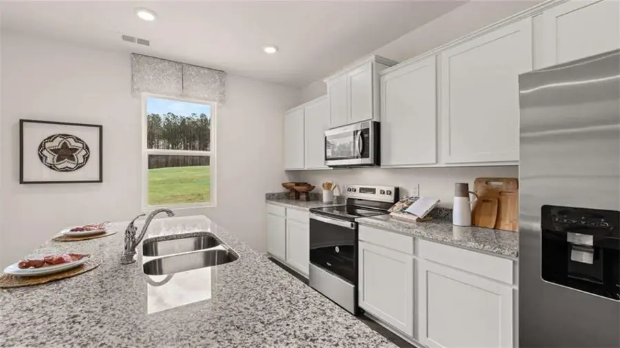 101 Oakchase Park, Hampton, GA 30228 - #3