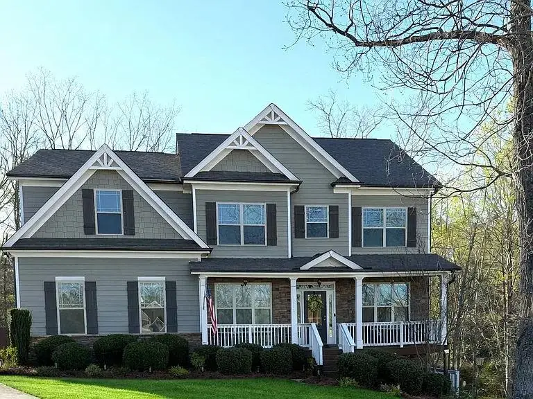 6330 Oldham Court, Gainesville, GA 30506 - #1