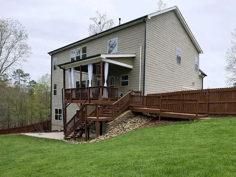 6330 Oldham Court, Gainesville, GA 30506 - #2