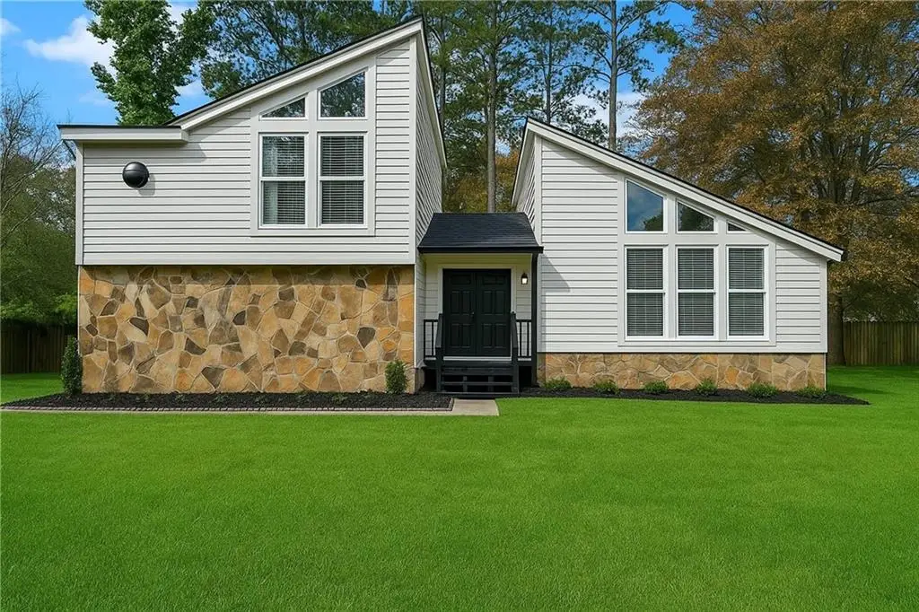 5444 Wylstream, Norcross, GA 30093 - #1