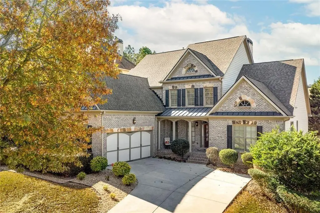4732 Moon Chase Drive, Buford, GA 30519 - #1
