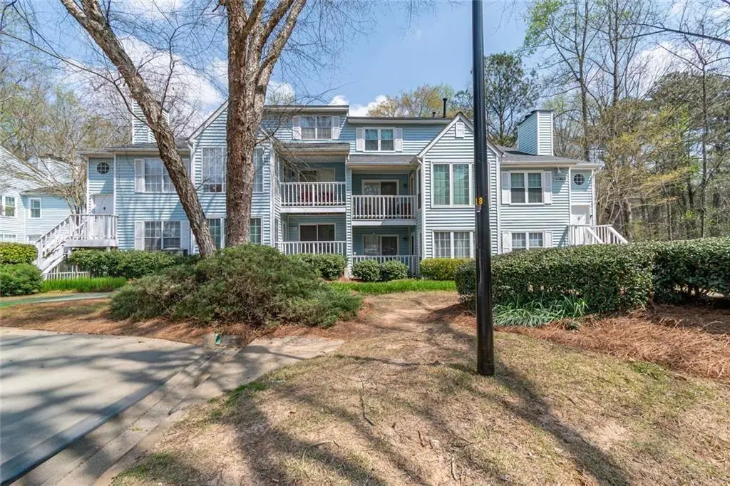 708 Glenleaf Drive, Peachtree Corners, GA 30092 - #1