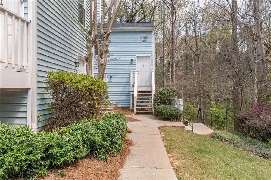 708 Glenleaf Drive, Peachtree Corners, GA 30092 - #2