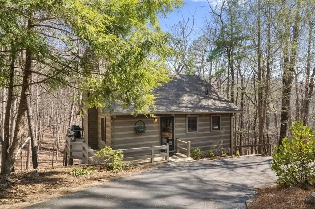 81 Cardinal Cove, Big Canoe, GA 30143 - #1