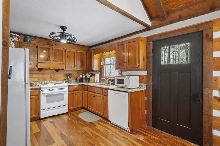 81 Cardinal Cove, Big Canoe, GA 30143 - #3