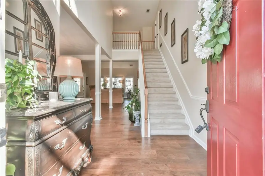 1430 Woodpoint Way, Lawrenceville, GA 30043 - #3