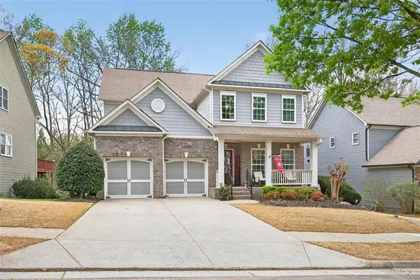 7916 Keepsake Lane, Flowery Branch, GA 30542