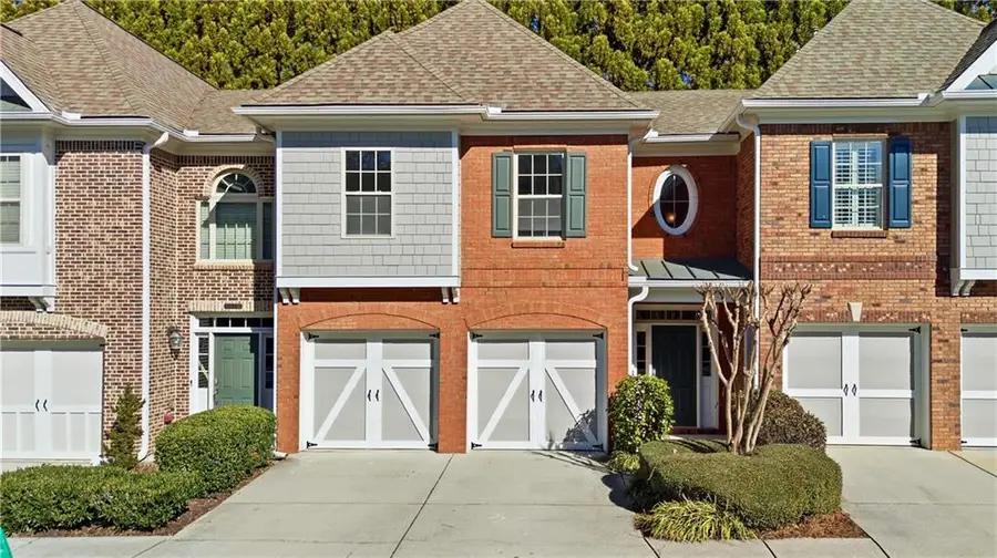 5140 Meridian Lane, Alpharetta, GA 30022 - #3