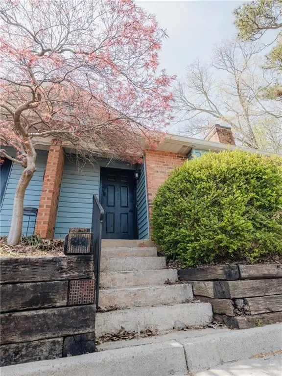 1195 Minhinette Drive #G, Roswell, GA 30075 - #2