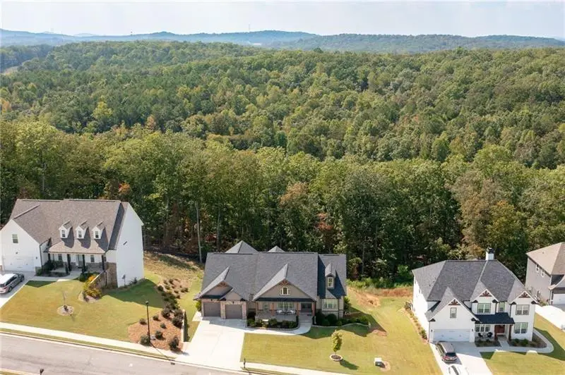 61 Roberson Drive, Cartersville, GA 30121 - #2