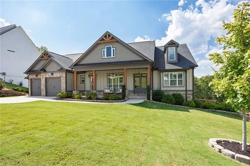 61 Roberson Drive, Cartersville, GA 30121 - #3