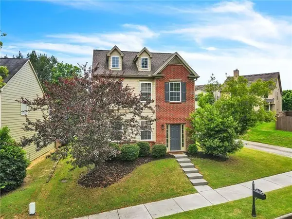 110 Camdyn Circle, Woodstock, GA 30188