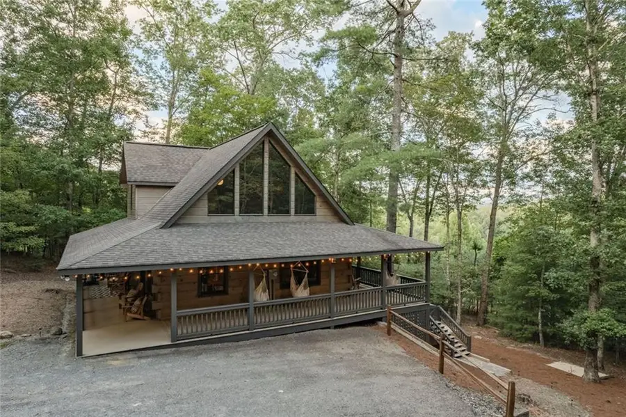 140 Black Oaks Road, Cherry Log, GA 30522 - #3