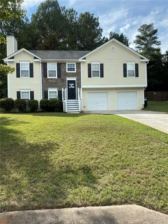 280 Bridgestone Lane, Douglasville, GA 30134 - #1