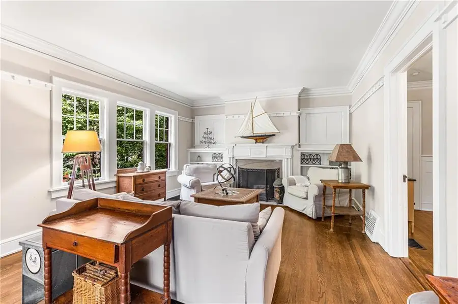 2417 Glenwood Drive Ne, Atlanta, GA 30305 - #3