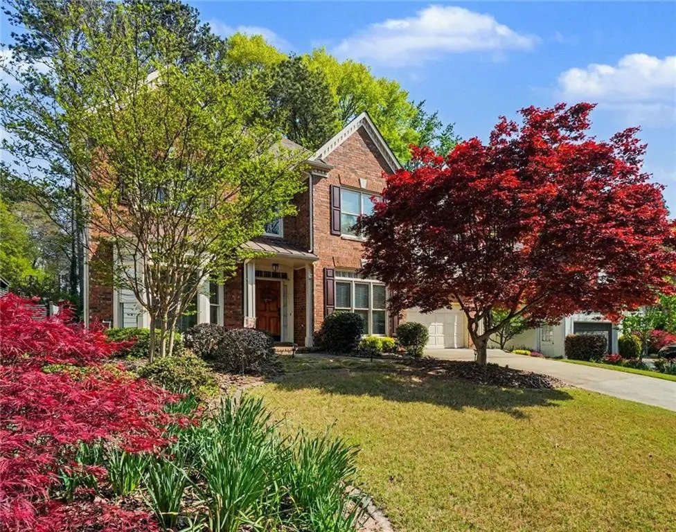 1812 Tristan Drive Se, Smyrna, GA 30080 - #1