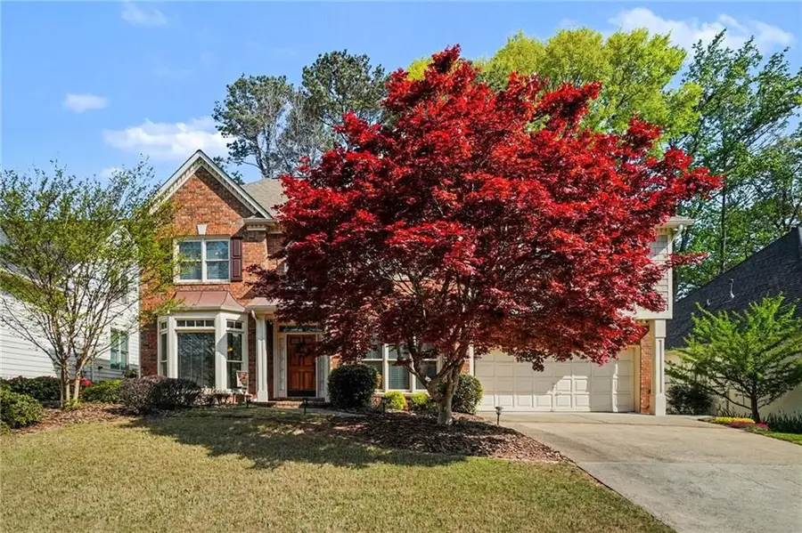 1812 Tristan Drive Se, Smyrna, GA 30080 - #2