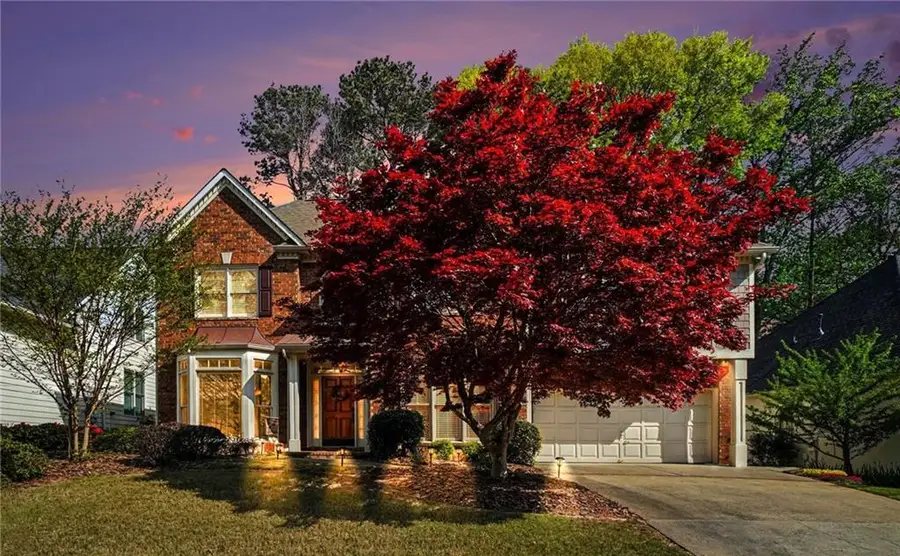 1812 Tristan Drive Se, Smyrna, GA 30080 - #3