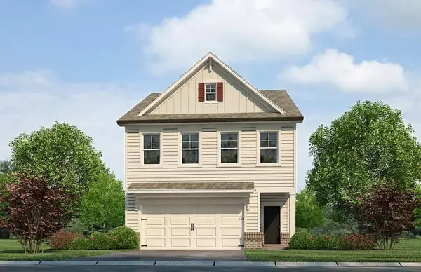 712 Ellis Spring Way, Lawrenceville, GA 30045