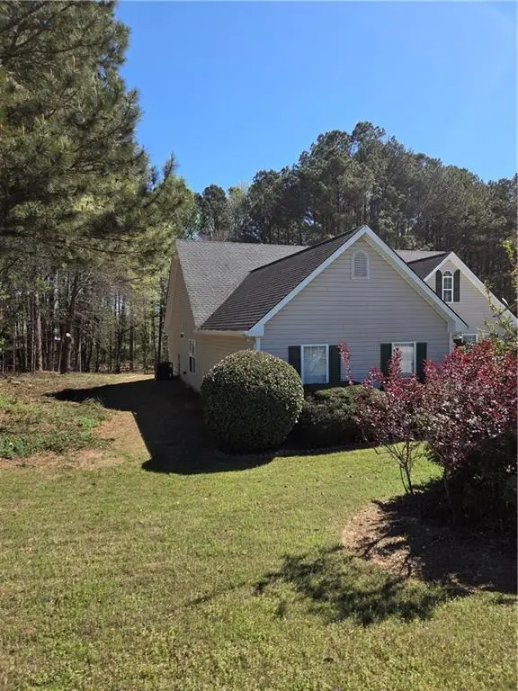 2575 Hamilton Parc Lane, Buford, GA 30519 - #2