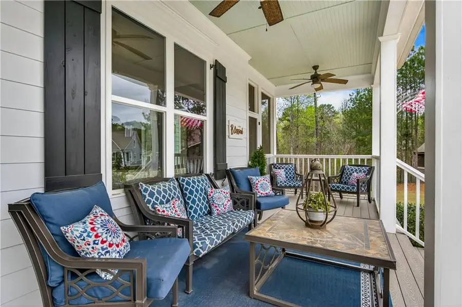 1109 Clubview Court, Monroe, GA 30655 - #3