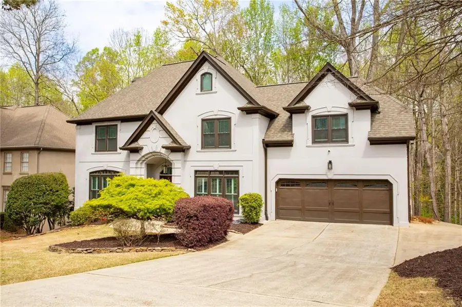 5335 Cottage Farm Road, Johns Creek, GA 30022 - #2