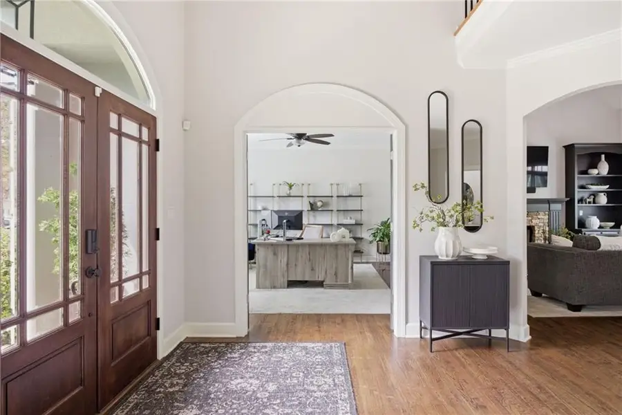 5335 Cottage Farm Road, Johns Creek, GA 30022 - #3