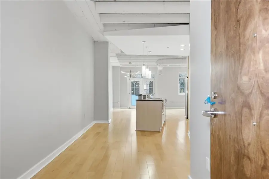 805 Peachtree Street Ne #219, Atlanta, GA 30308 - #2