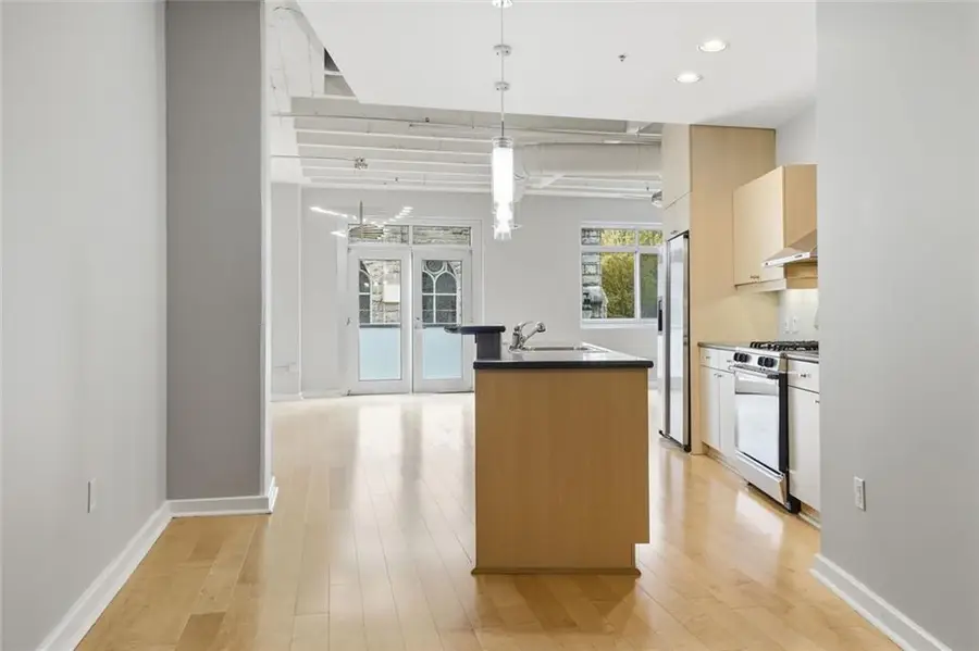805 Peachtree Street Ne #219, Atlanta, GA 30308 - #3