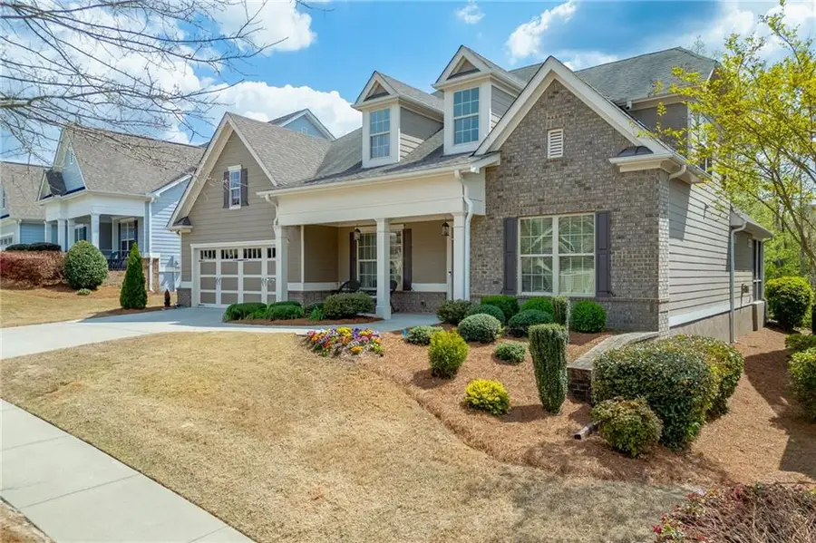 6933 Hopscotch Court, Flowery Branch, GA 30542 - #3