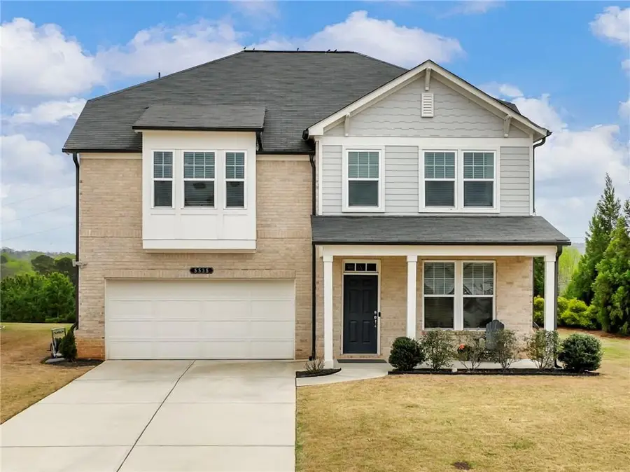 5535 Allegre Place, Cumming, GA 30028 - #3