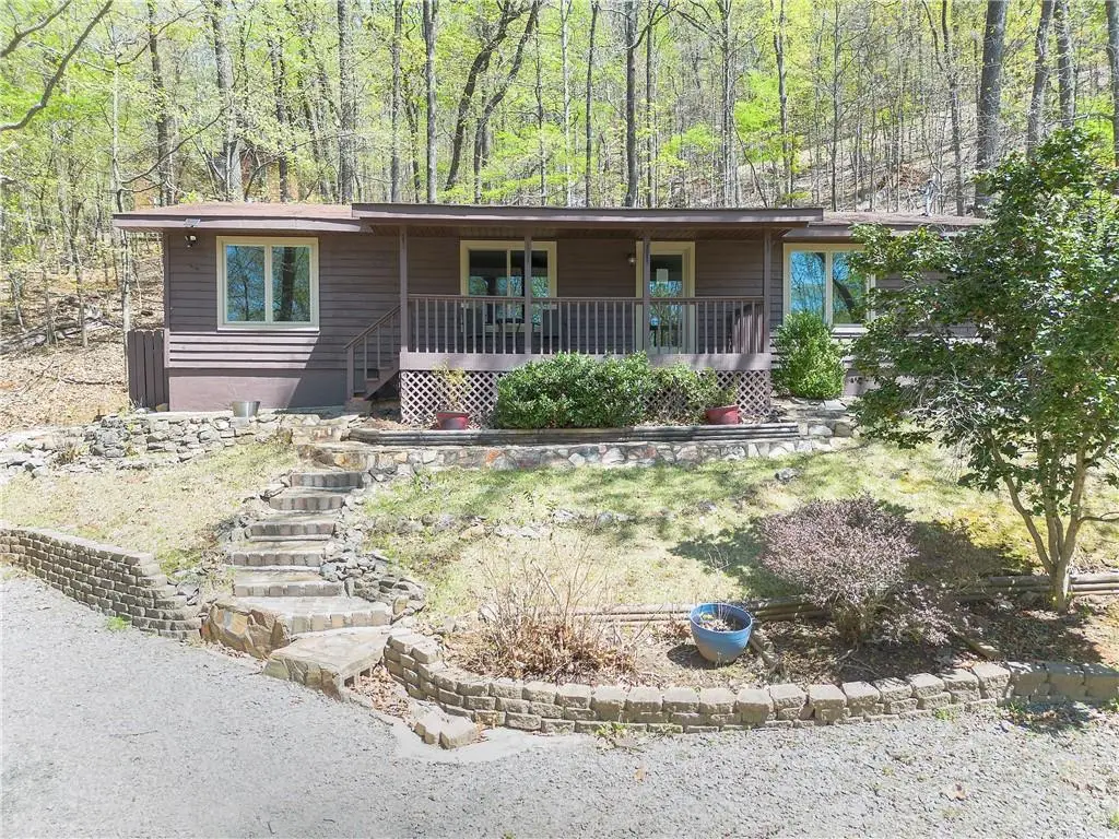 147 Laurel Mill Trail, Jasper, GA 30143 - #1