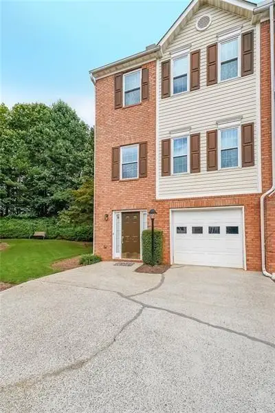 540 Abbotts Mill Drive, Johns Creek, GA 30097 - #2