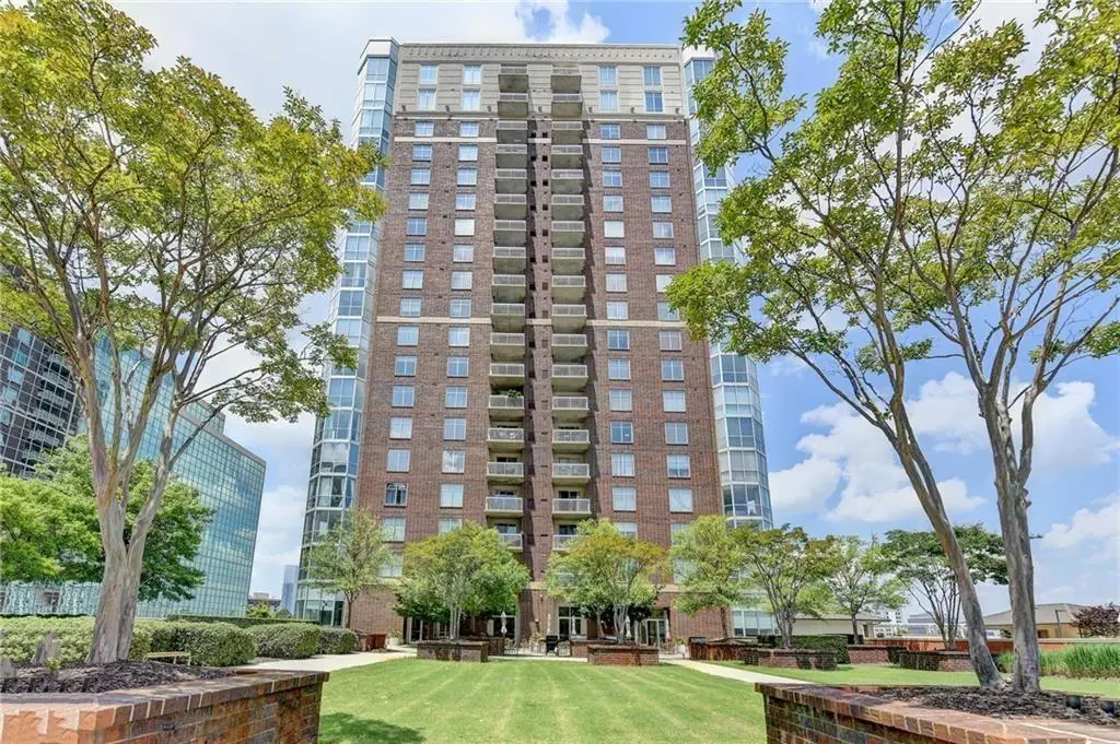 285 Centennial Olympic Park Drive Nw #1905, Atlanta, GA 30313 - #1
