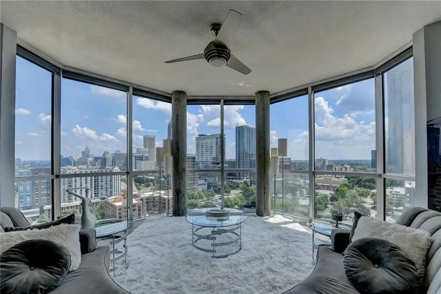 285 Centennial Olympic Park Drive Nw #1905, Atlanta, GA 30313 - #2