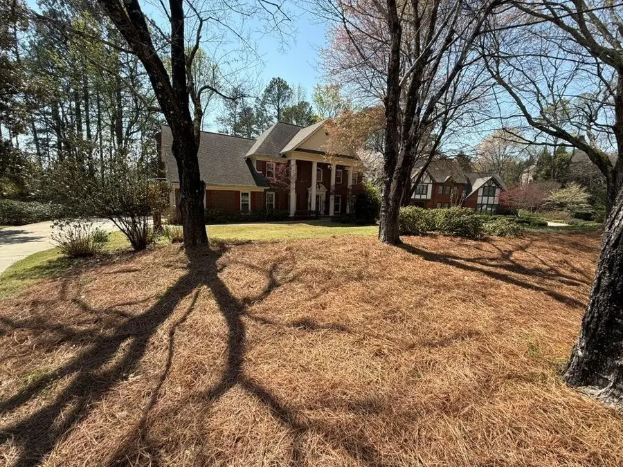 1695 Redbourne Drive, Atlanta, GA 30350 - #2