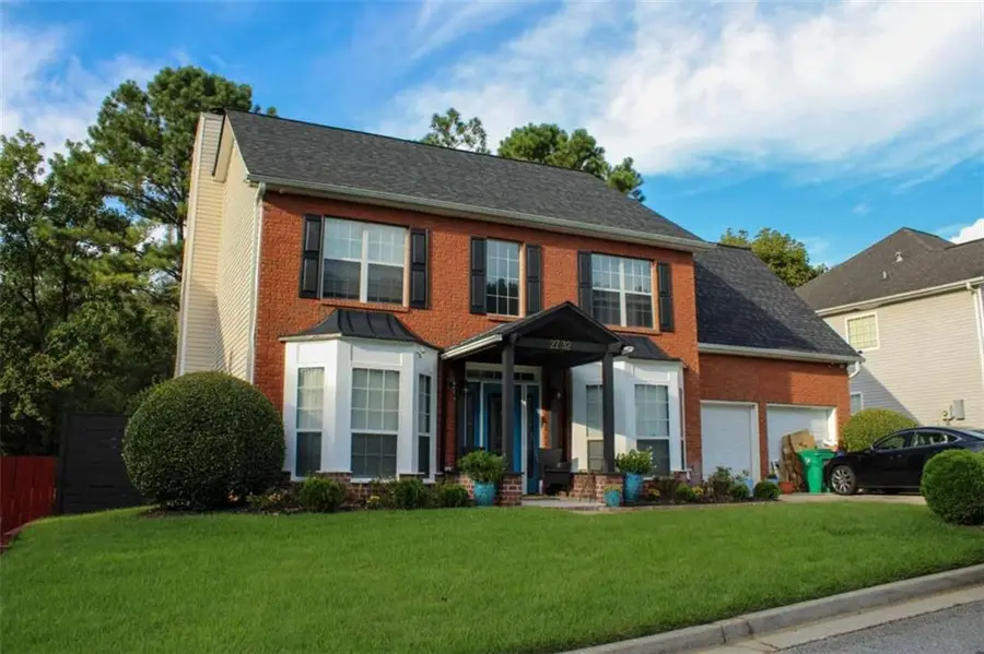 2732 River Tree Drive, Decatur, GA 30034 - #3