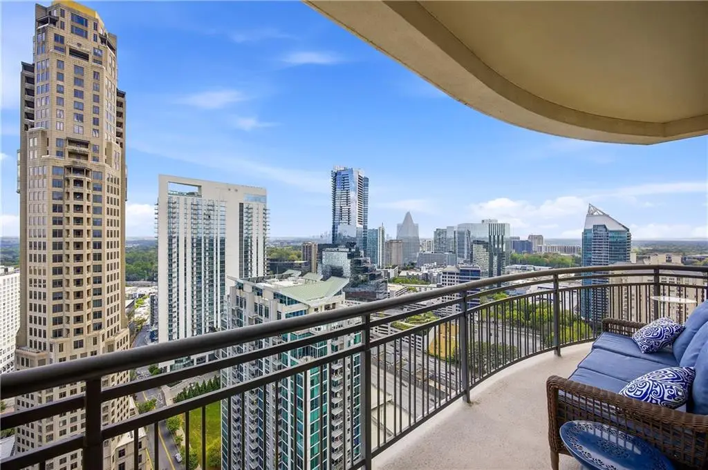 3445 Stratford Road Ne #3408, Atlanta, GA 30326 - #1