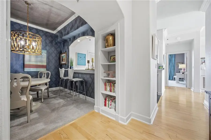 3445 Stratford Road Ne #3408, Atlanta, GA 30326 - #3