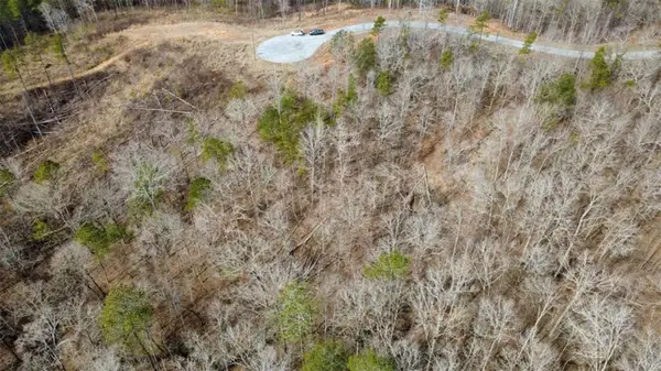 LOT 43 Bucktail Way, Talking Rock, GA 30175