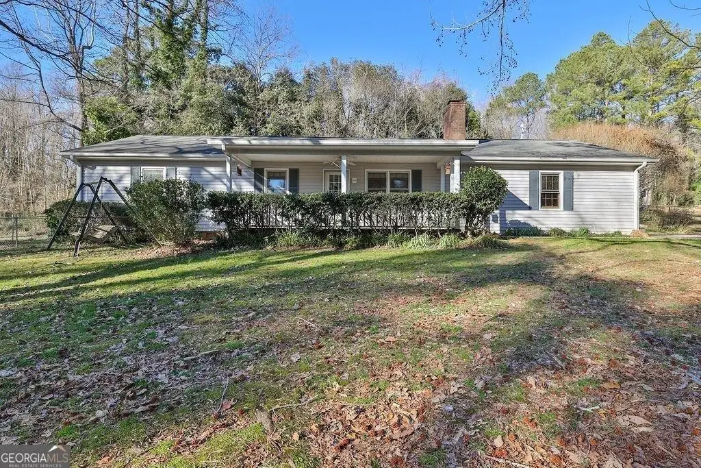 2733 Old Dawsonville Road, Gainesville, GA 30506 - #1