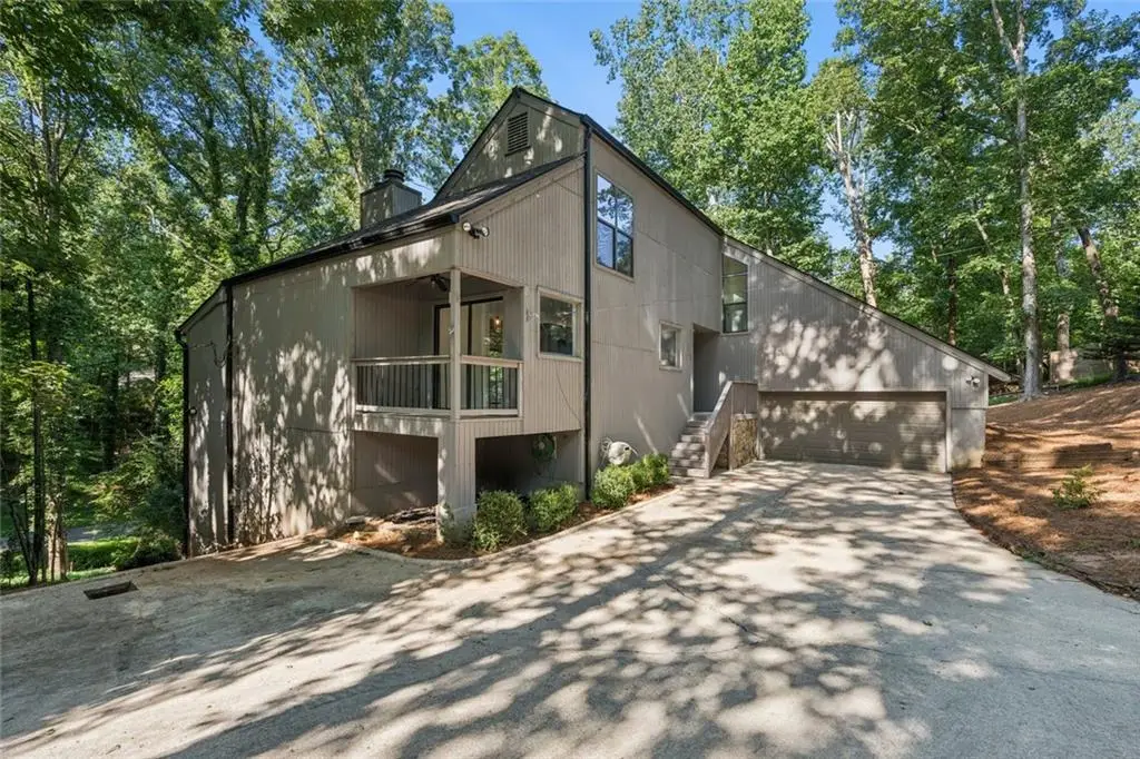 5623 High Harbor Point, Gainesville, GA 30504 - #1