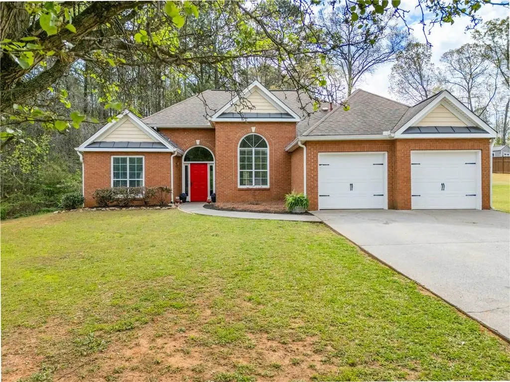 174 Foxtail Pass, Acworth, GA 30101 - #1