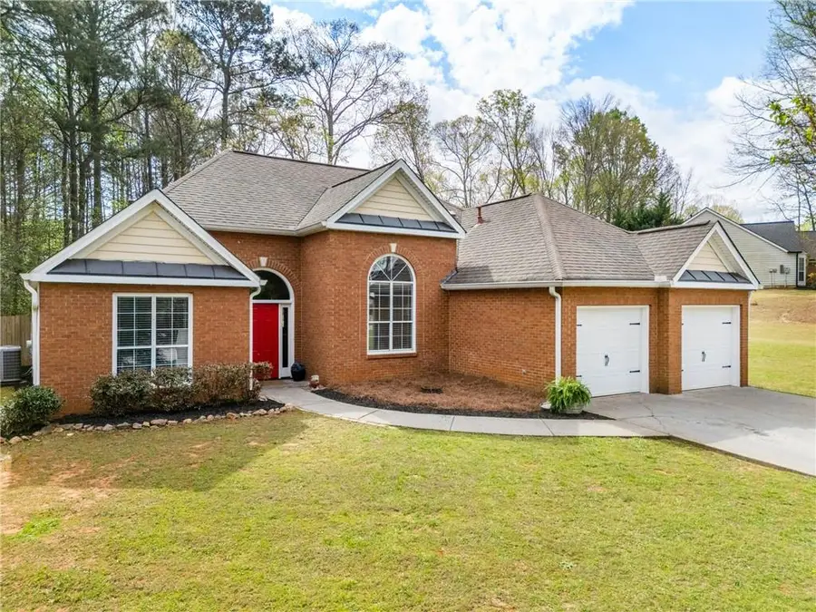 174 Foxtail Pass, Acworth, GA 30101 - #2