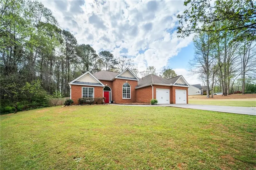 174 Foxtail Pass, Acworth, GA 30101 - #3