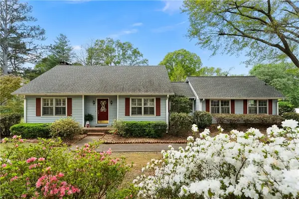 142 Plymouth Drive, Cartersville, GA 30120