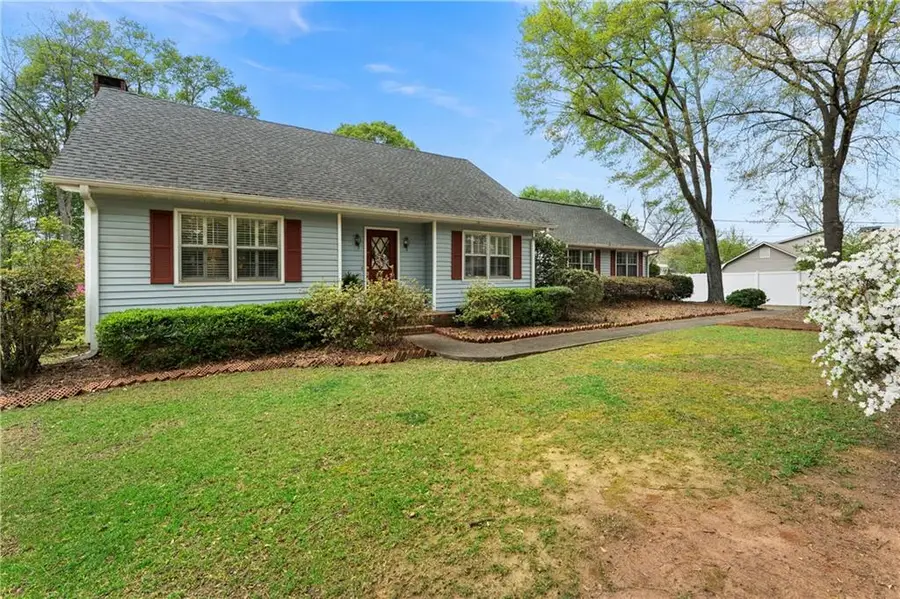 142 Plymouth Drive, Cartersville, GA 30120 - #3